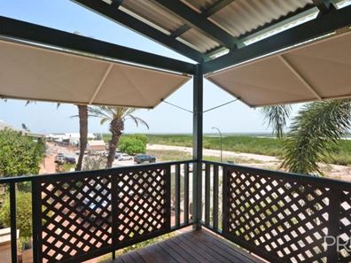 3/46 Dampier Terrace, Broome WA 6725