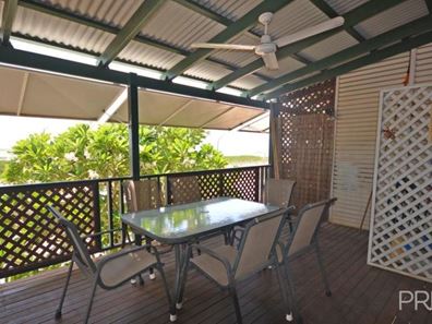 3/46 Dampier Terrace, Broome WA 6725
