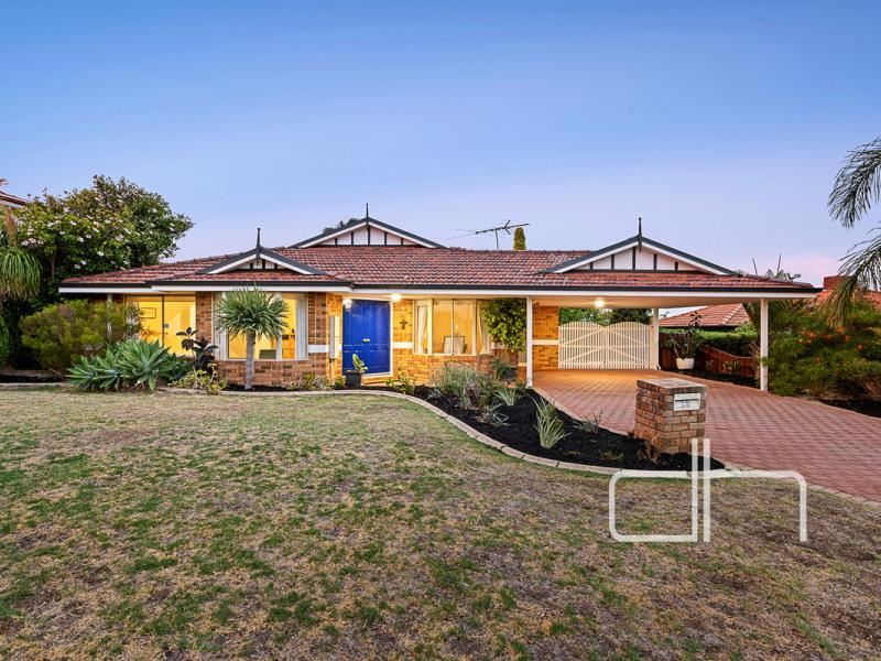 28 Playford Mews, Landsdale