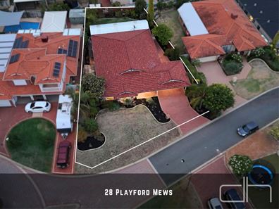 28 Playford Mews, Landsdale WA 6065