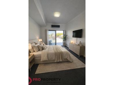 25/110 Cambridge Street, West Leederville WA 6007