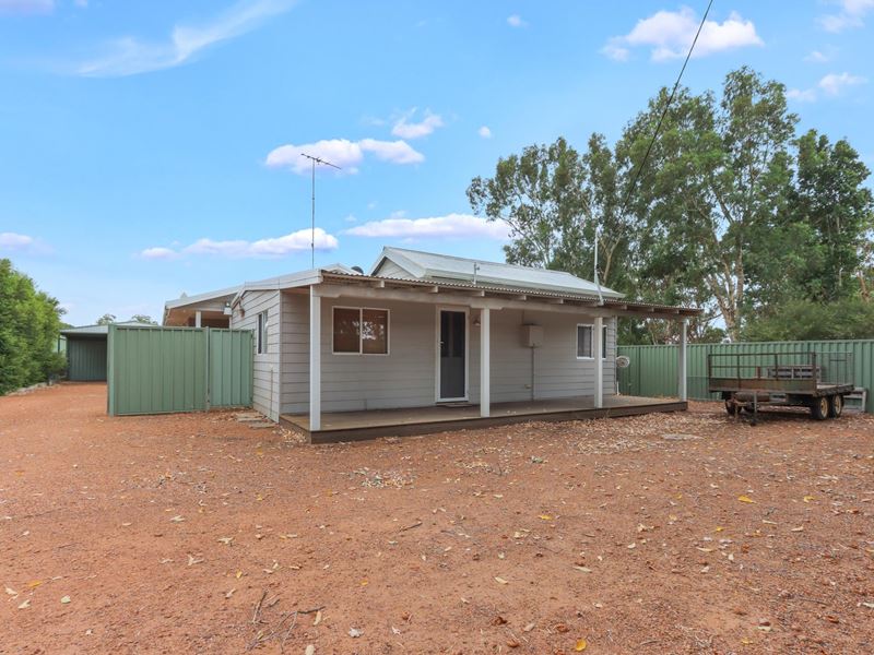 4184 South Western Highway, North Dandalup