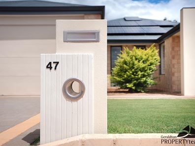 47 Moorings Loop, Sunset Beach WA 6530