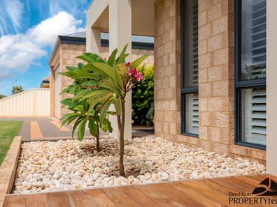 47 Moorings Loop, Sunset Beach WA 6530