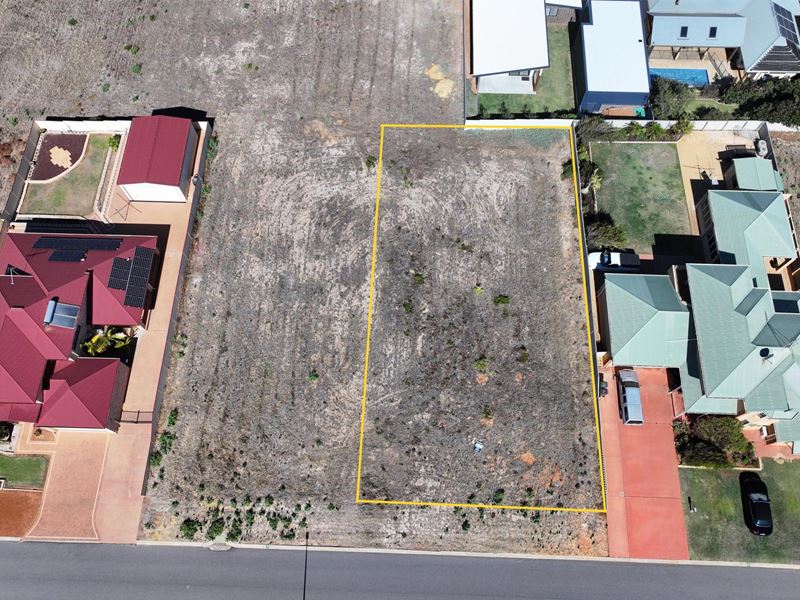 19 Turton Heights, Dongara
