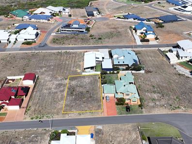 19 Turton Heights, Dongara WA 6525