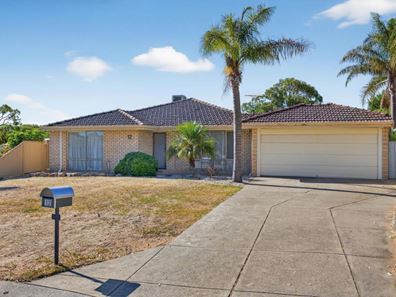 12 Parilla Court, Greenfields WA 6210