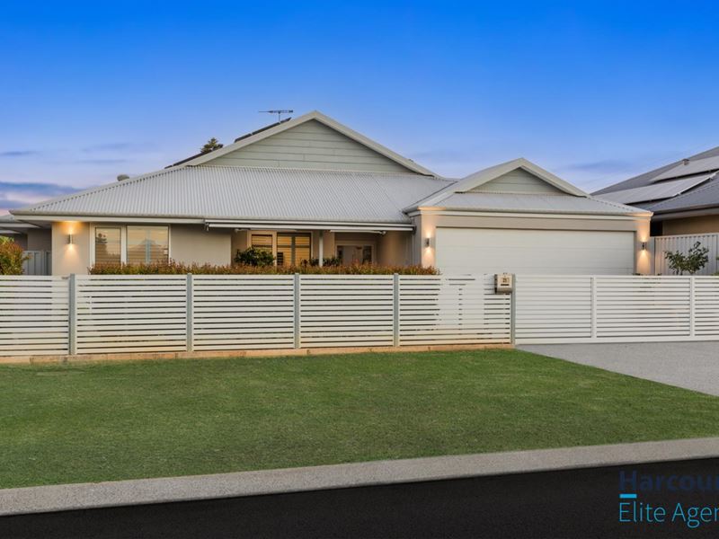 25 Langley Street, Rockingham WA 6168