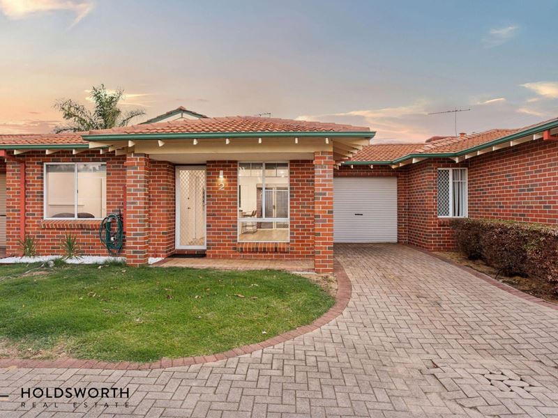 2/126 Tyler Street, Tuart Hill WA 6060