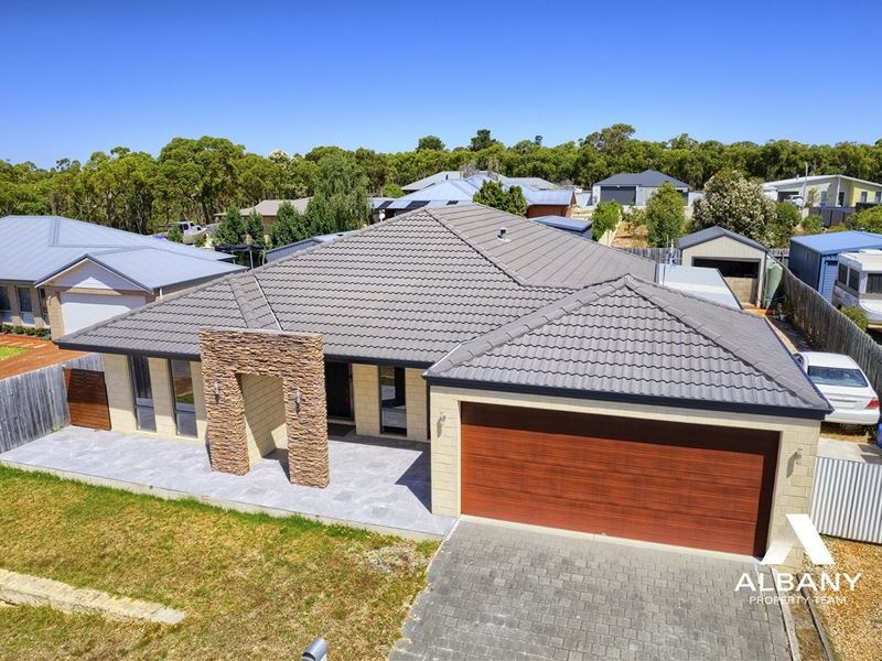 6 Mount Magog Gardens, Mount Barker