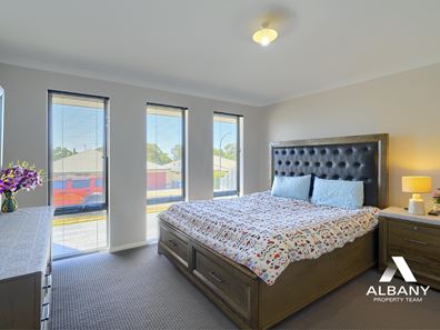 6 Mount Magog Gardens, Mount Barker WA 6324