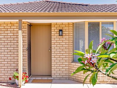 1/36 Shayne Street, Halls Head WA 6210