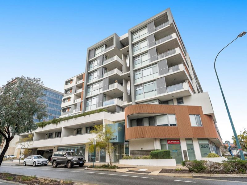 66/5 Hawksburn Road, Rivervale WA 6103