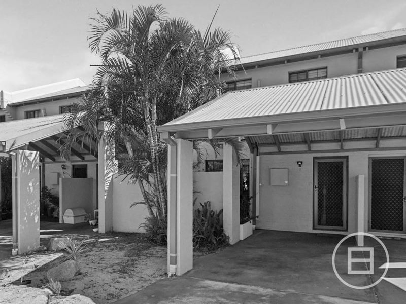 2/30 Coode Street, Mount Lawley WA 6050