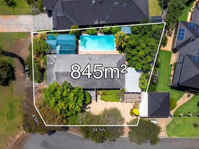 2 Landra Gardens, City Beach WA 6015