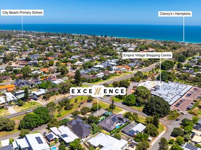 2 Landra Gardens, City Beach WA 6015