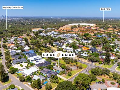2 Landra Gardens, City Beach WA 6015