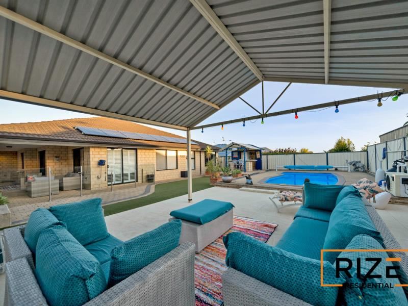 41 Hinckley Parkway, Hocking WA 6065