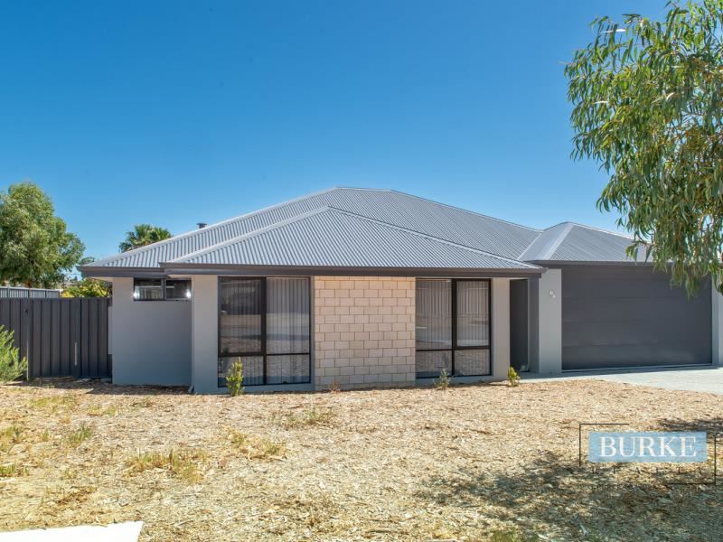 1 Warrandyte Drive, Craigie WA 6025