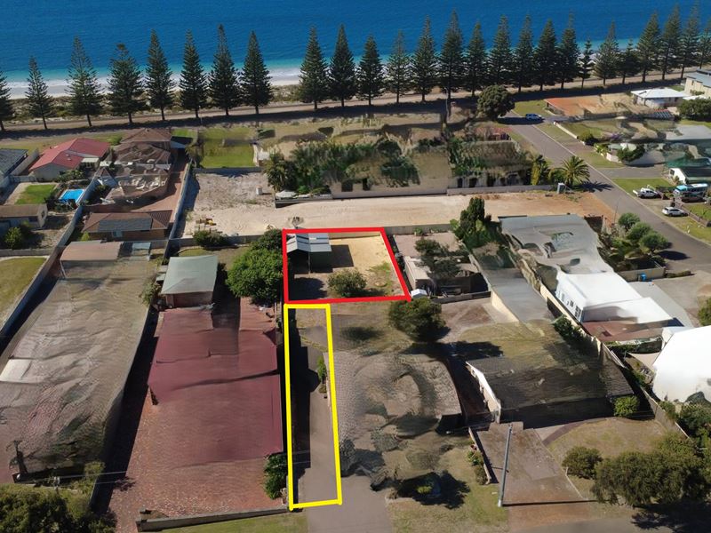 8A Westmacott Street, Castletown WA 6450