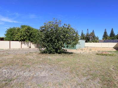 8A Westmacott Street, Castletown WA 6450