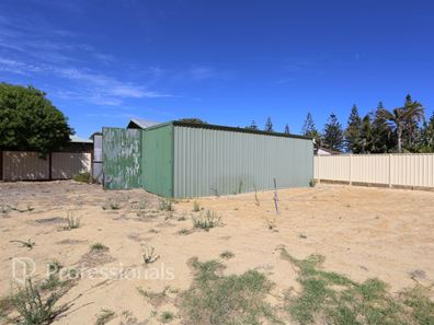 8A Westmacott Street, Castletown WA 6450