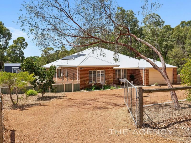 100 Willcox Street, Chidlow