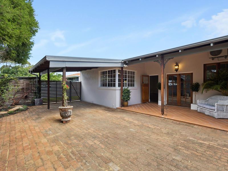 303B Canning Highway, Palmyra