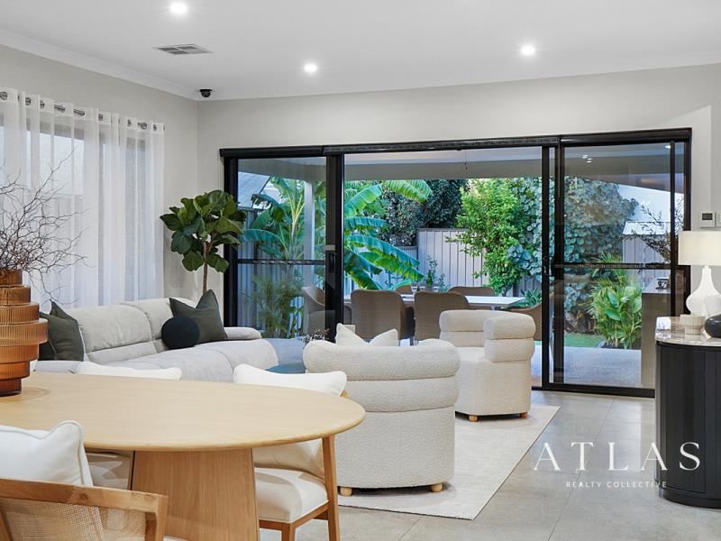 8 Cliffe Street, South Perth