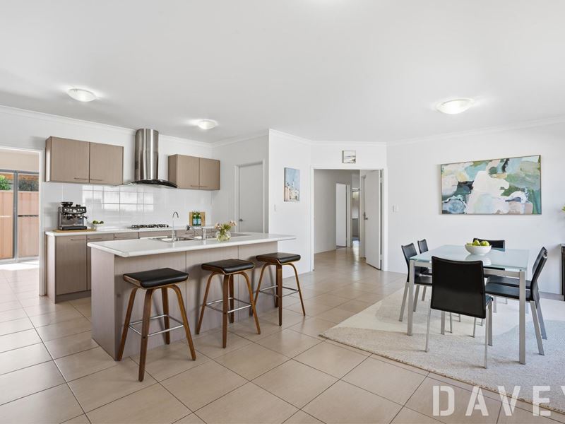 3A Churt Place, Morley