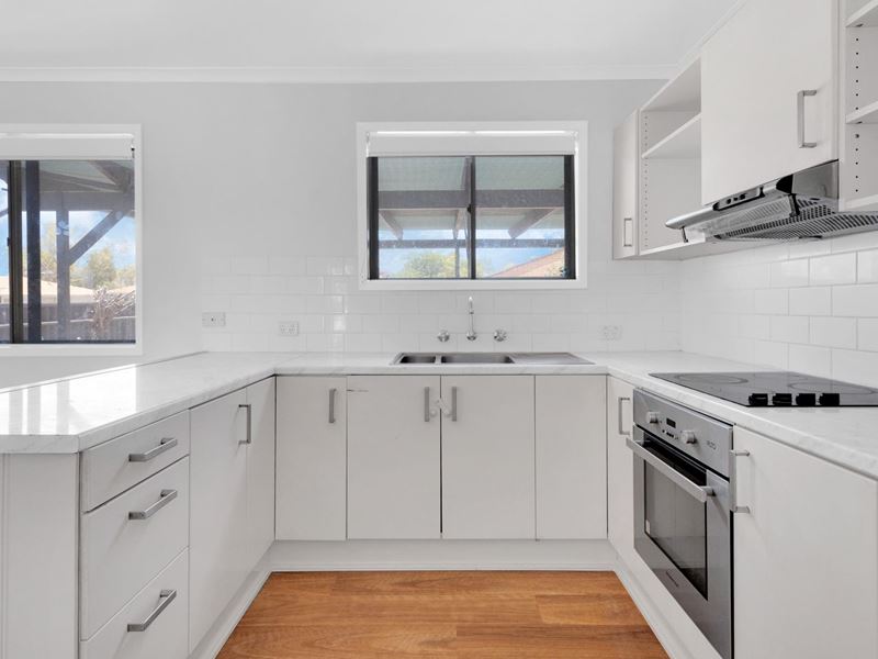 20 Herbert Way, Wickham
