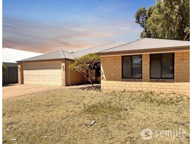 2 Callistemon Gardens, Baldivis