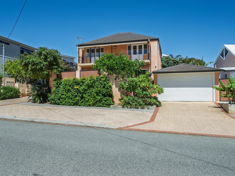 1/91 Hastings Street, Scarborough