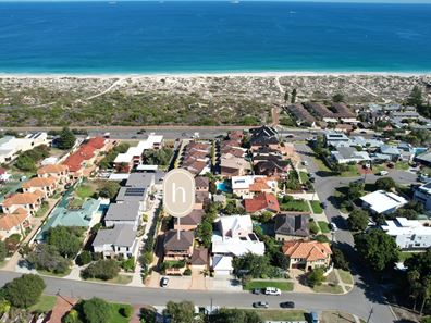 1/91 Hastings Street, Scarborough WA 6019
