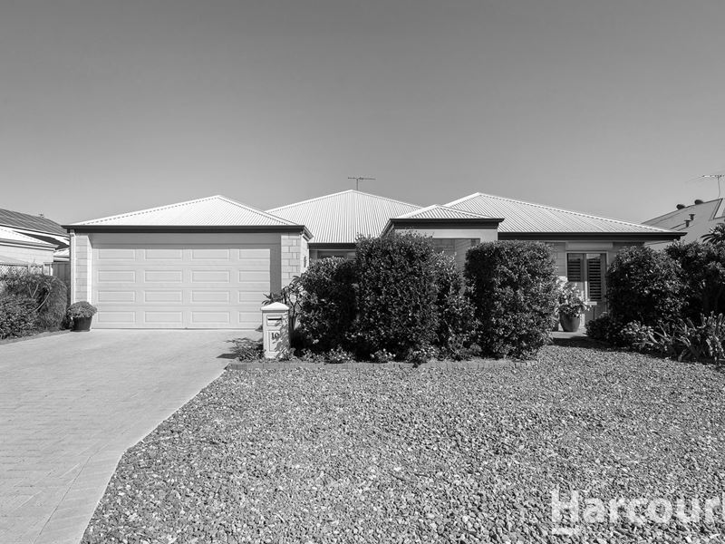 10 Occator Way, Falcon