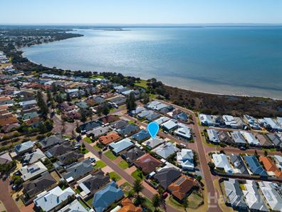 10 Occator Way, Falcon WA 6210