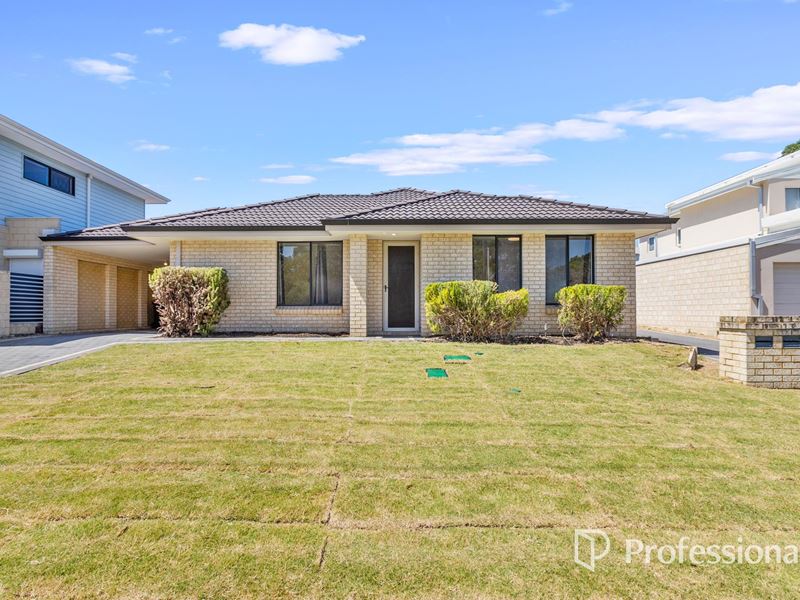 12C Newport Way, Balga