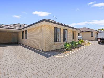 12C Newport Way, Balga WA 6061
