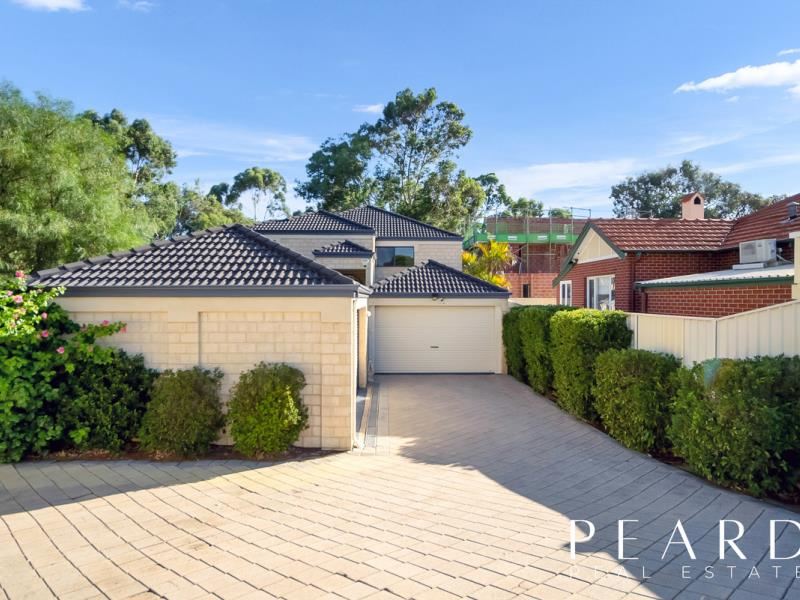 132 Garratt Road, Bayswater WA 6053