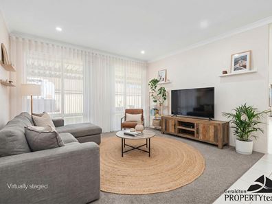 19 Reef Boulevard, Drummond Cove WA 6532
