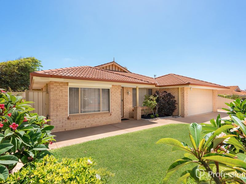 5 Reg Percy Street, Mount Tarcoola WA 6530