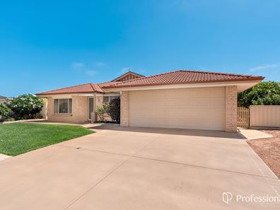 5 Reg Percy Street, Mount Tarcoola WA 6530