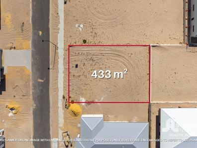 16 Belvoir Way, Dalyellup WA 6230