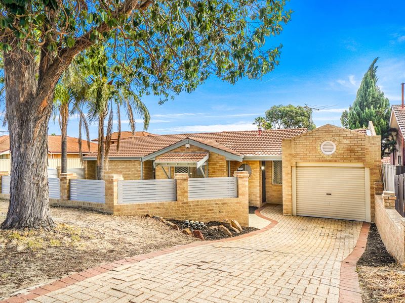 1/3 Knight Avenue, Yokine WA 6060