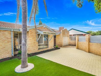 1/3 Knight Avenue, Yokine WA 6060
