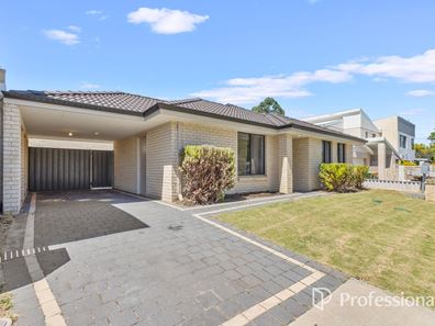 12A Newport Way, Balga WA 6061