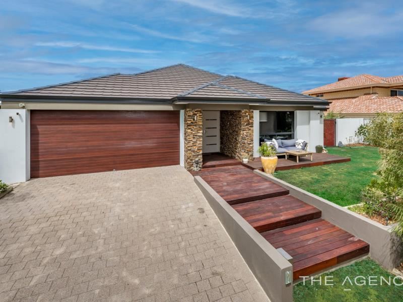 7 Seagull Vista, Jindalee WA 6036