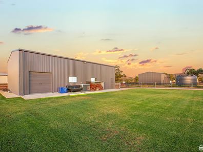 177 Wungong South Road, Darling Downs WA 6122