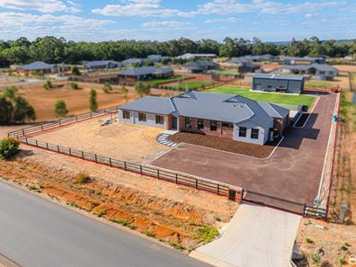 177 Wungong South Road, Darling Downs WA 6122