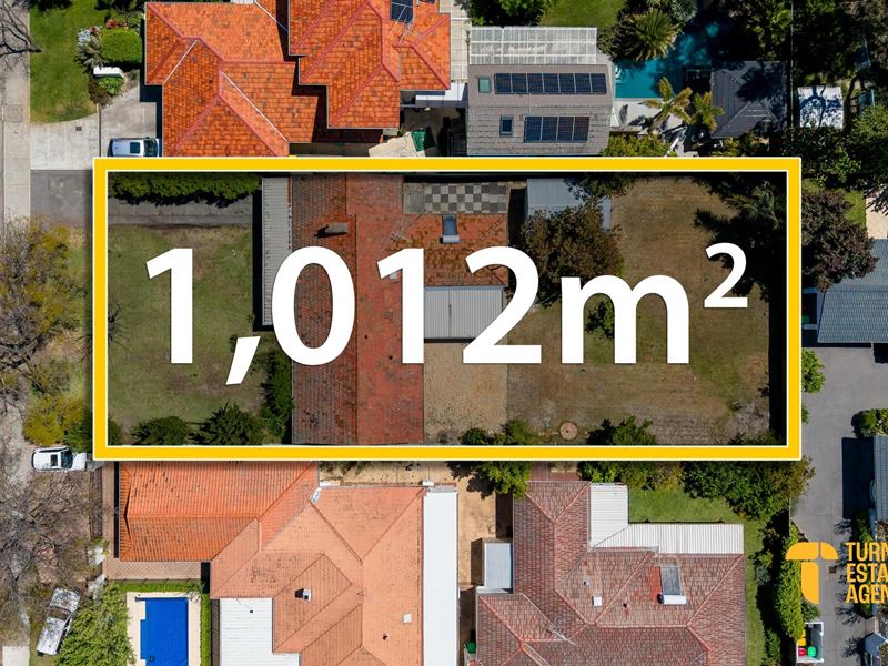 26 Simpson Street, Applecross WA 6153